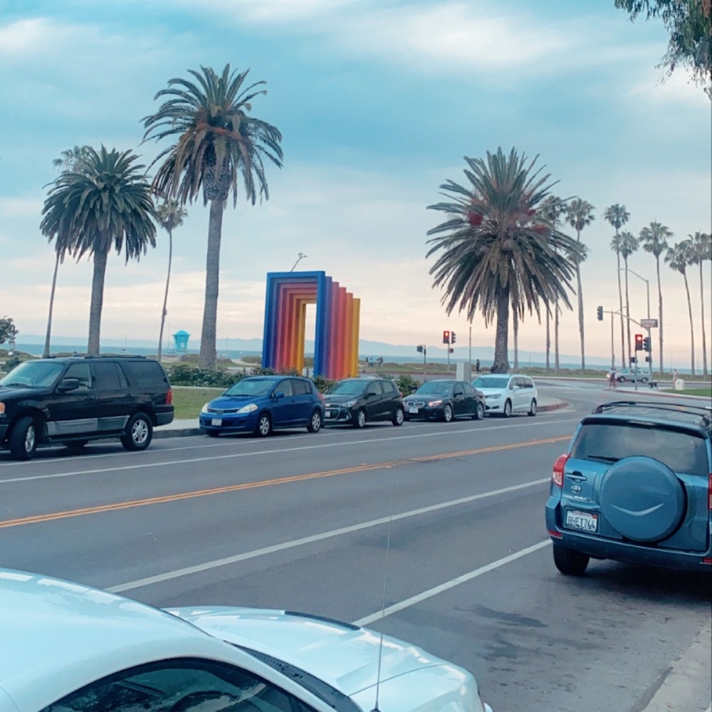 Meet your Posher, Sariah